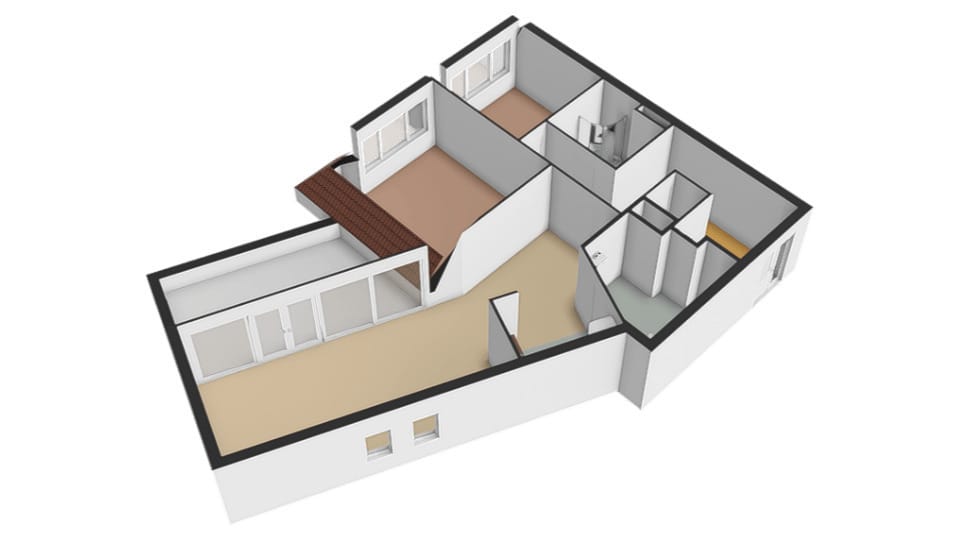 Foto 26 van Ds Herm Pollaan 9-C
