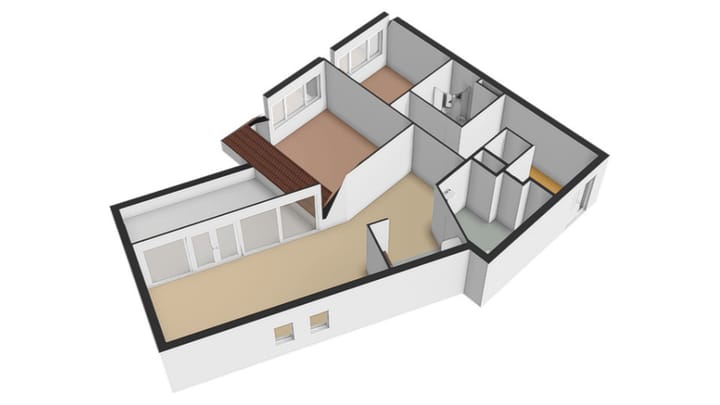 Photo 26 of Ds Herm Pollaan 9-C