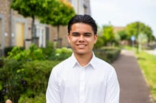 Luc van der Togt - Commercieel Medewerker