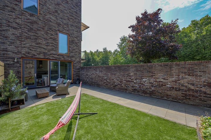 Foto 3 van Daan Hoeksemastraat 13