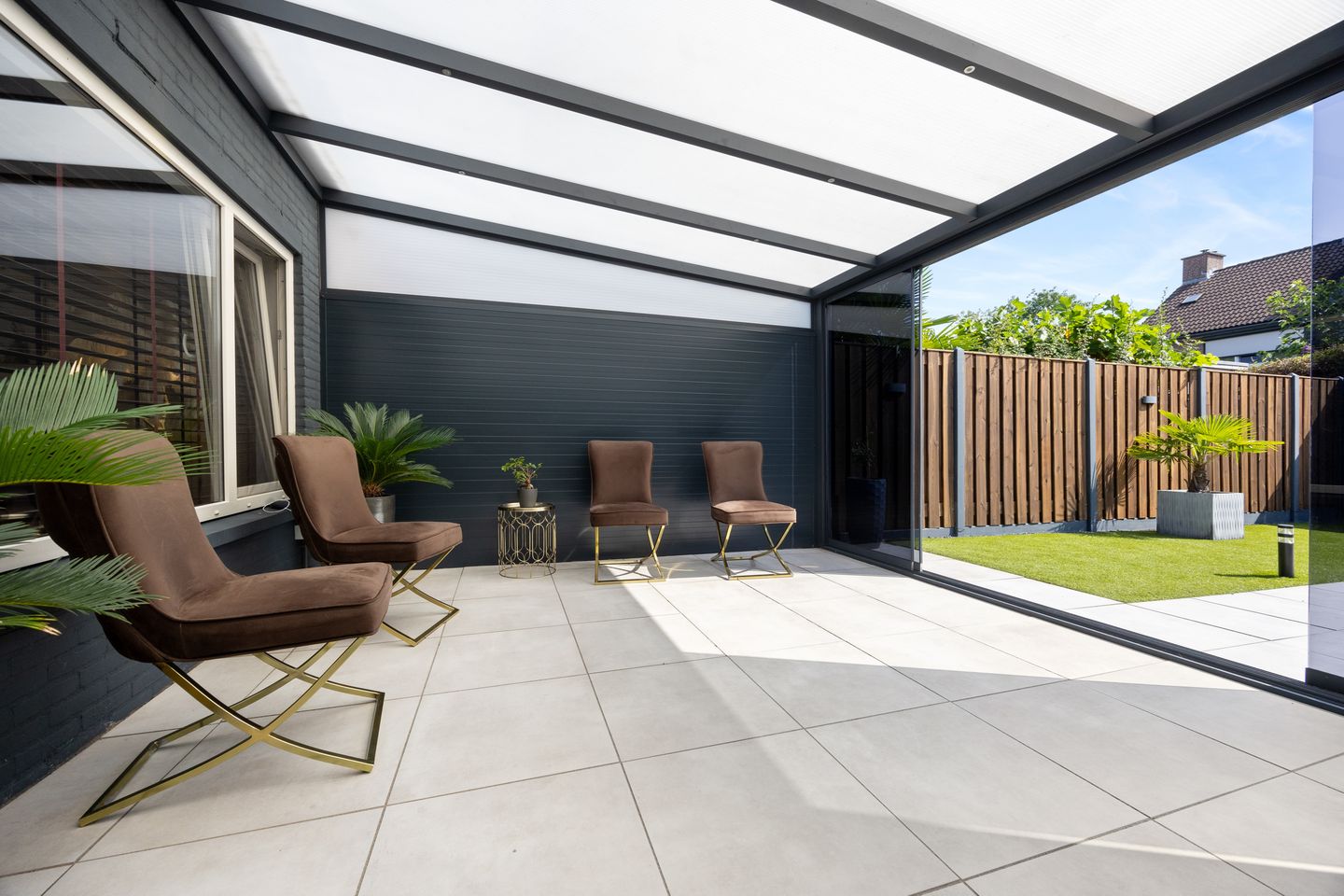 Foto 1 van De Horst 12