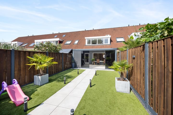 Foto 2 van De Horst 12