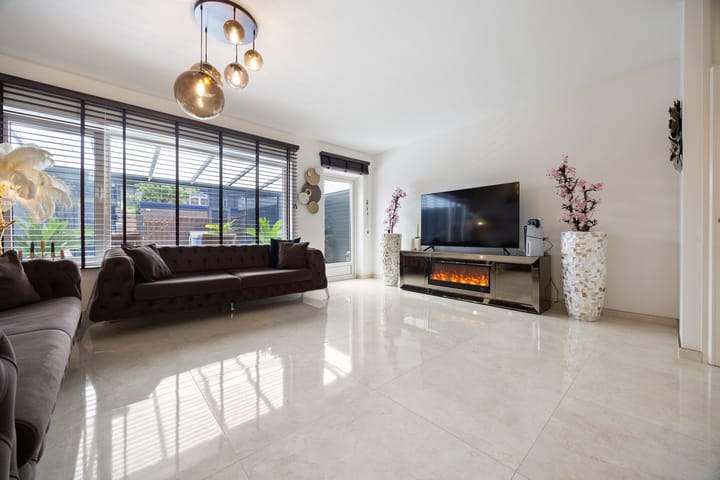 Foto 3 van De Horst 12