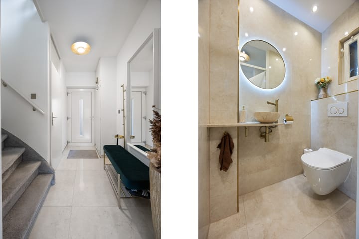 Foto 4 van De Horst 12