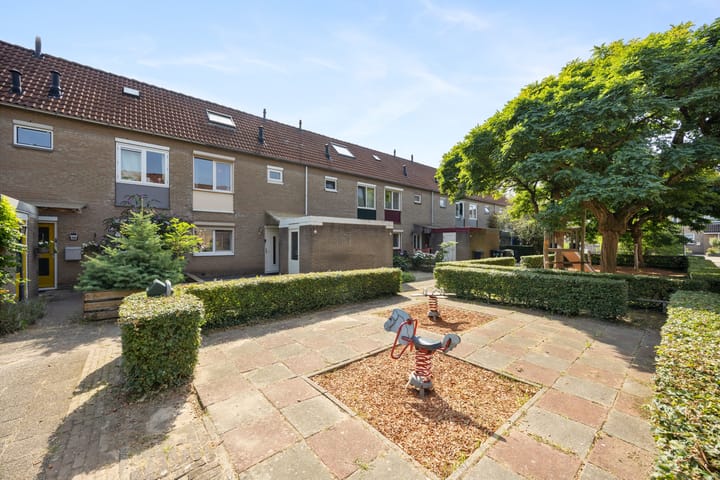 Foto 5 van De Horst 12