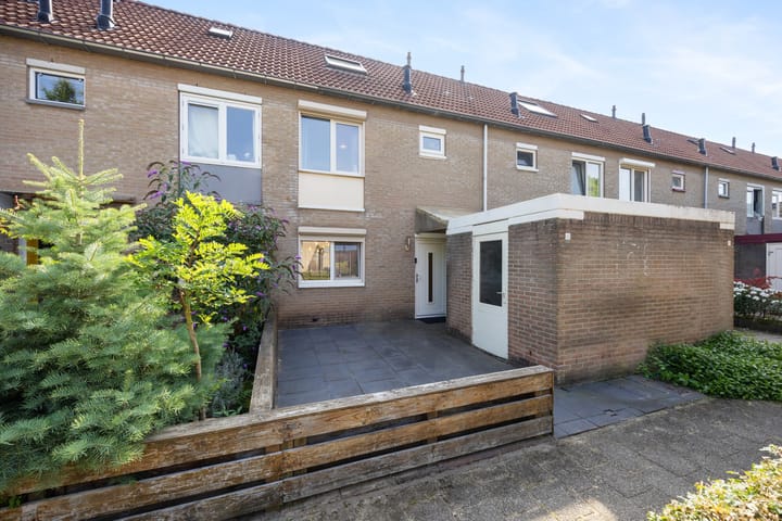 Foto 6 van De Horst 12