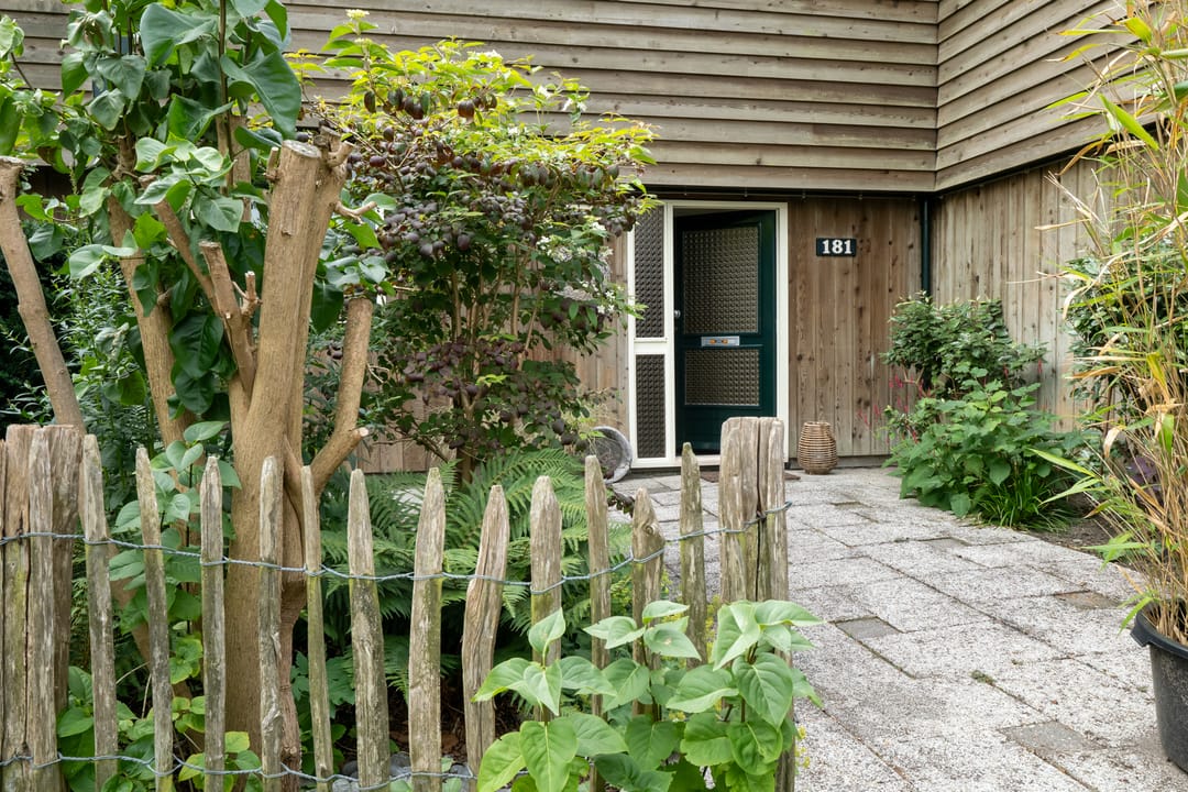 Foto 2 van Paardenweide 181