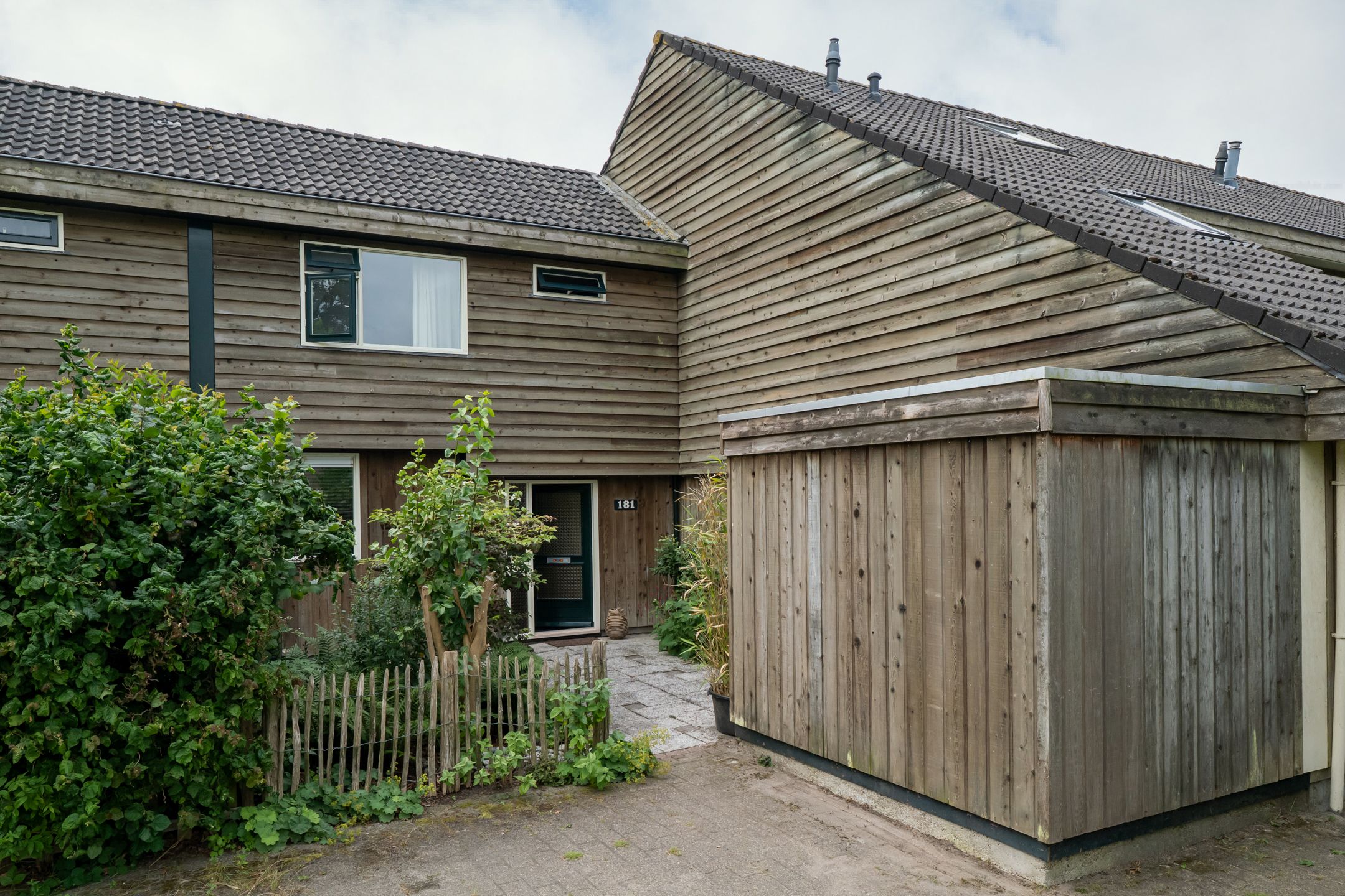 Foto 3 van Paardenweide 181