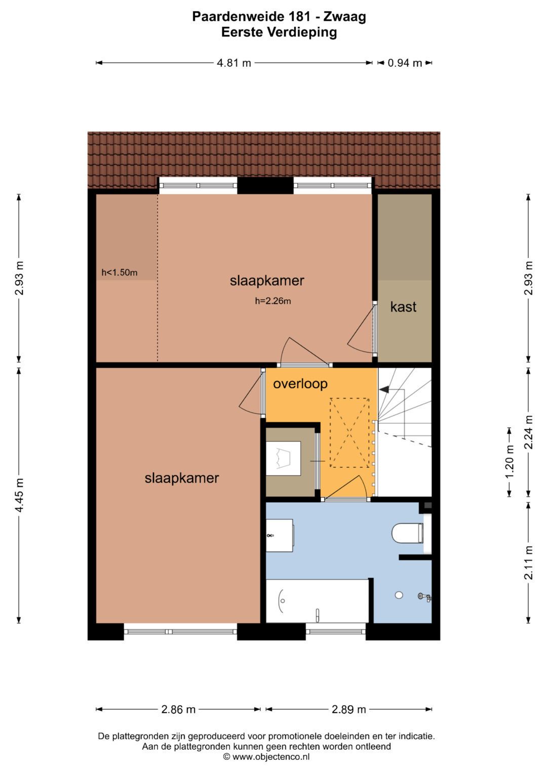 Foto 51 van Paardenweide 181