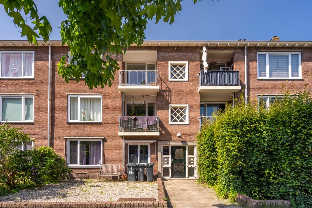 Foto 1 van Ahornstraat 26-2