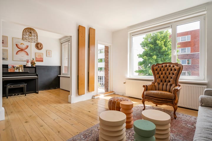 Photo 2 of Ahornstraat 26-2