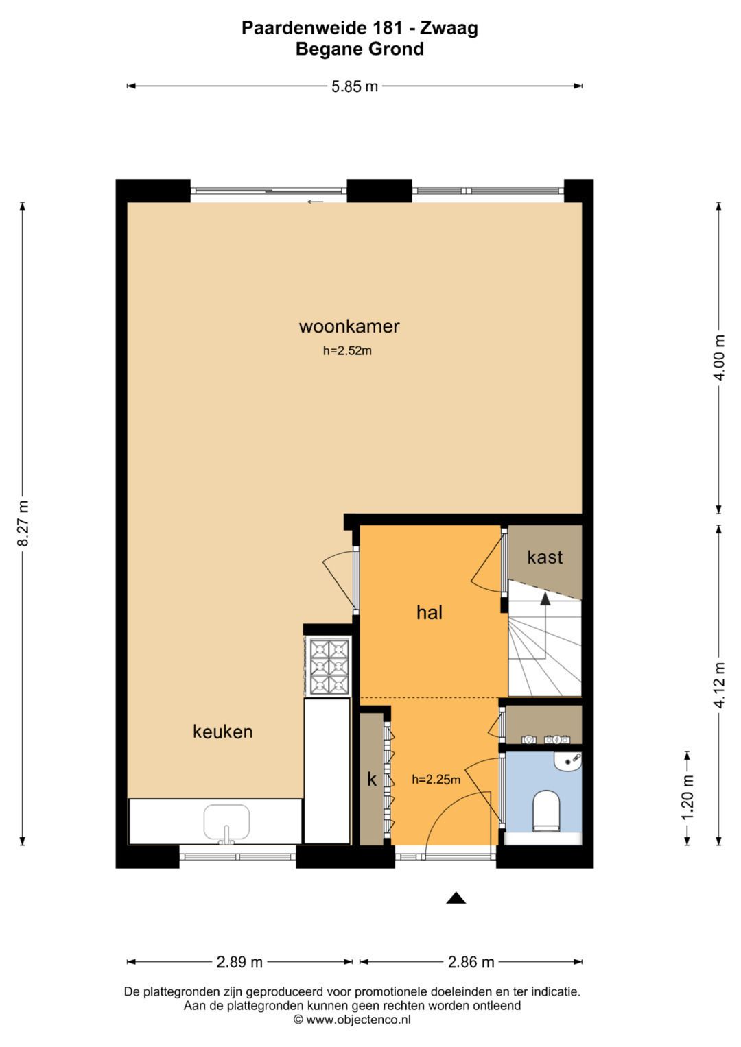 Foto 50 van Paardenweide 181