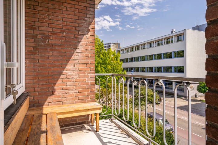 Photo 3 of Ahornstraat 26-2