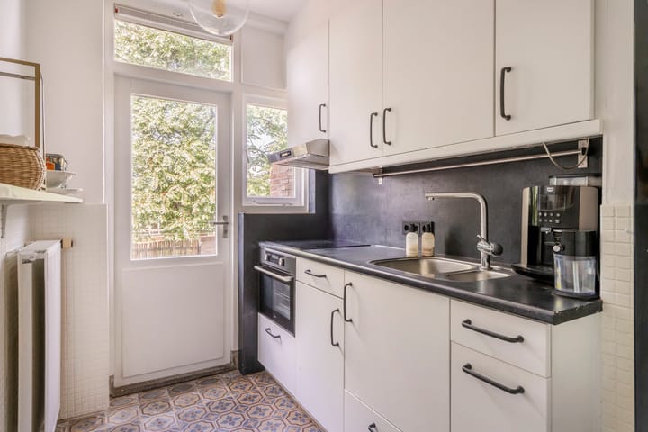 Photo 4 of Ahornstraat 26-2