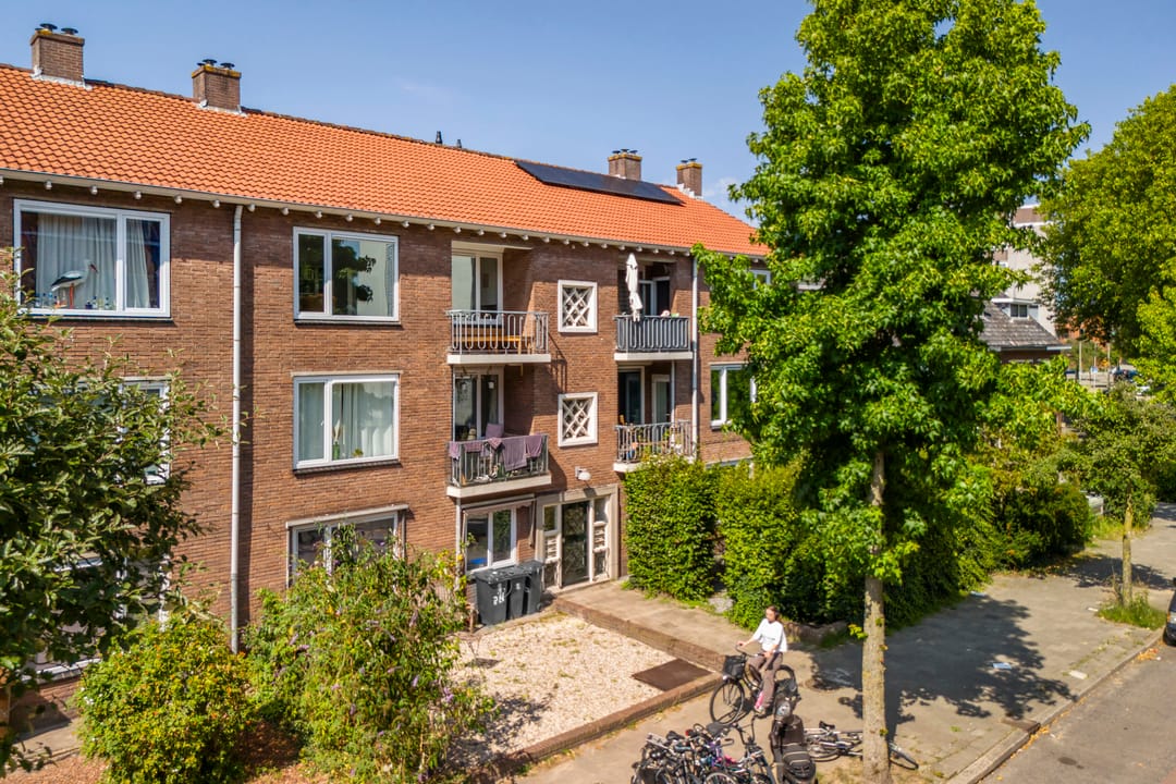 Foto 7 van Ahornstraat 26-2