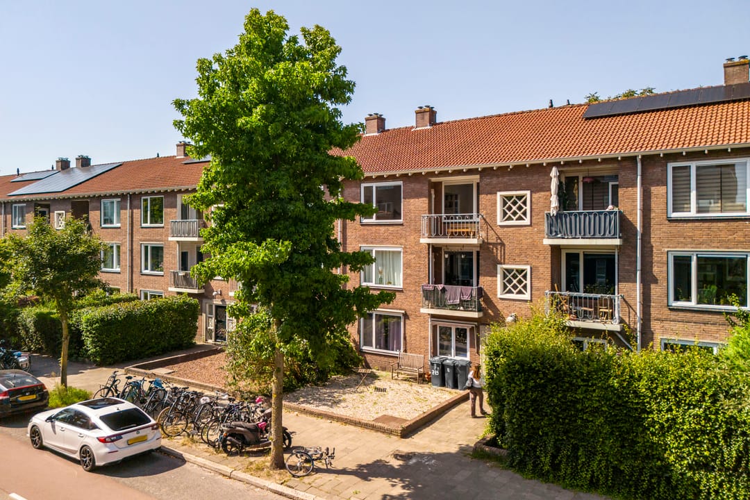 Foto 8 van Ahornstraat 26-2