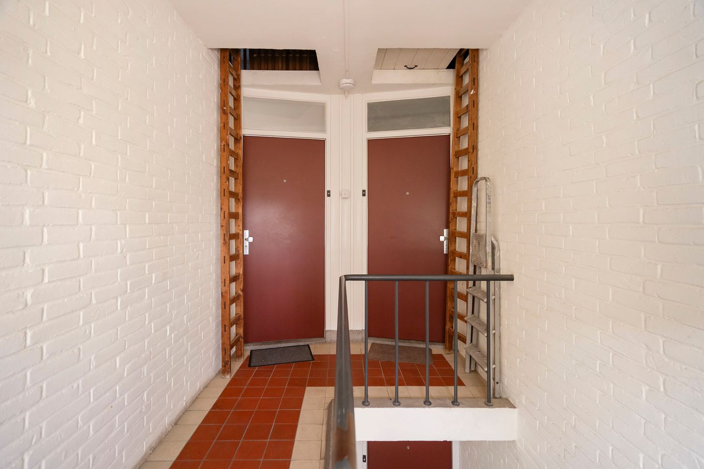 Foto 10 van Ahornstraat 26-2