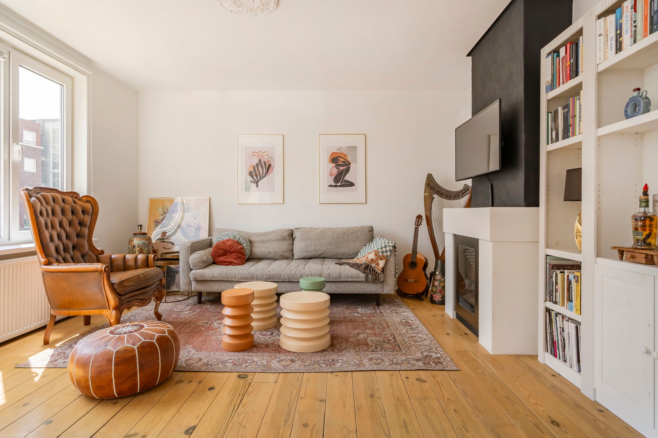 Foto 12 van Ahornstraat 26-2