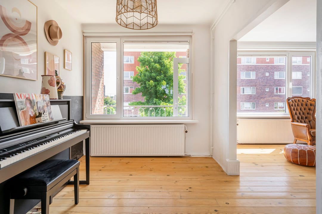 Foto 16 van Ahornstraat 26-2