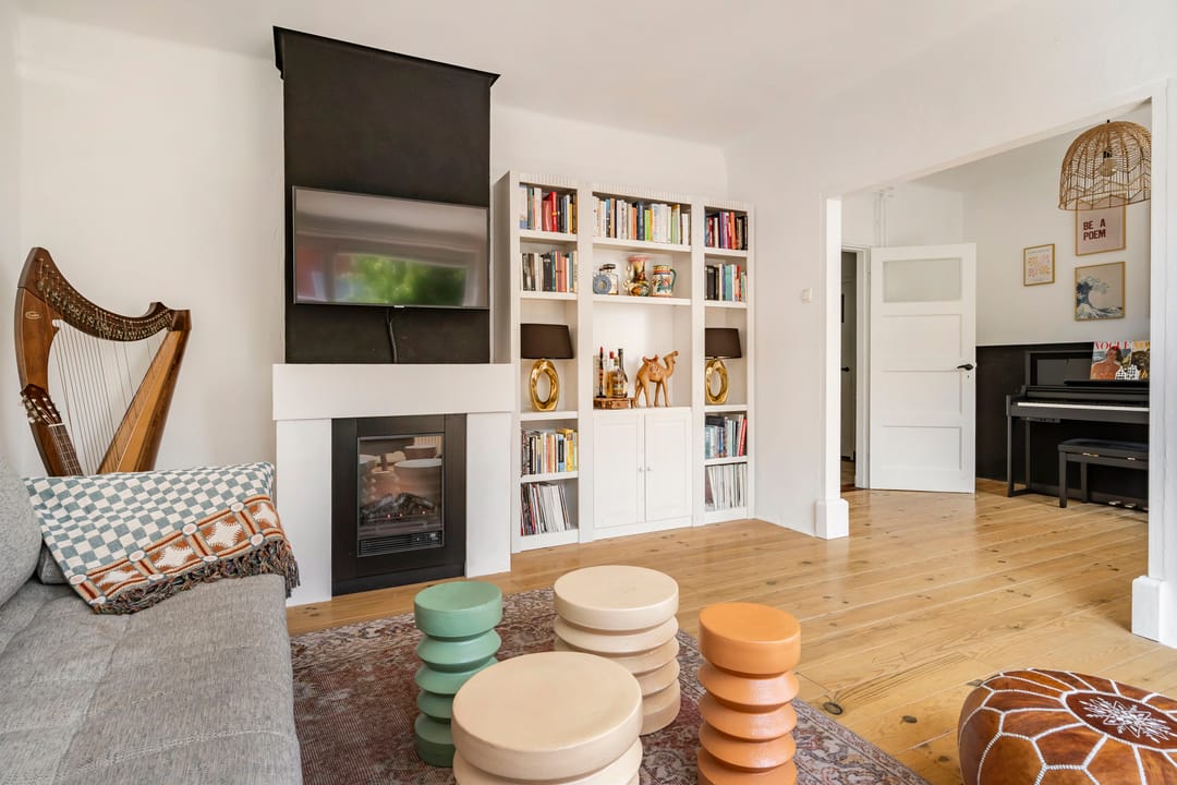 Foto 13 van Ahornstraat 26-2