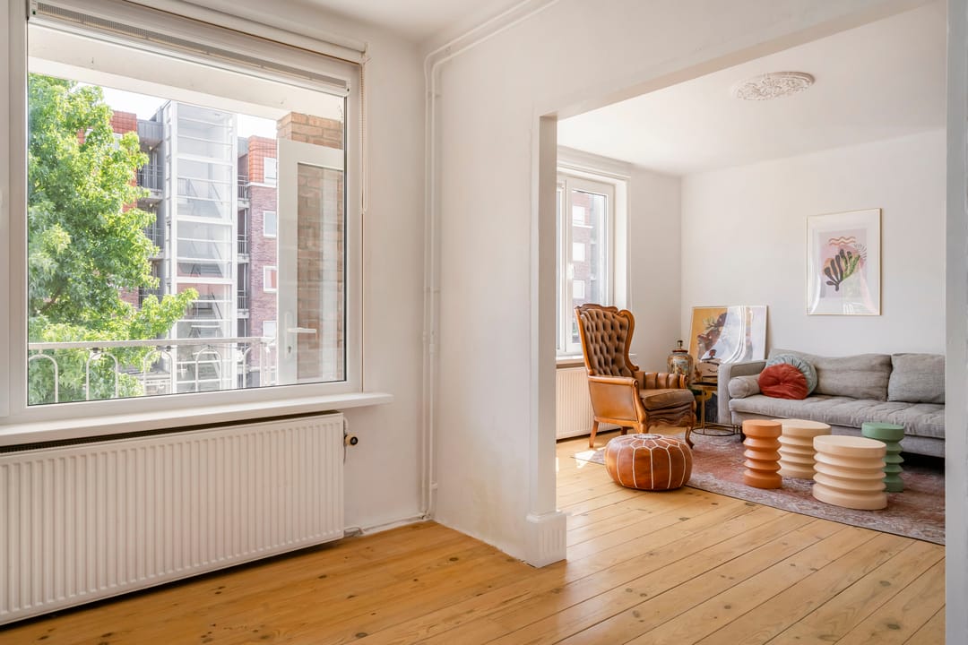 Foto 17 van Ahornstraat 26-2