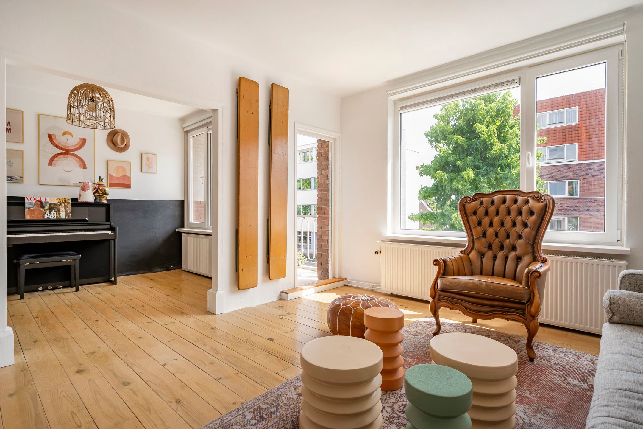 Foto 15 van Ahornstraat 26-2