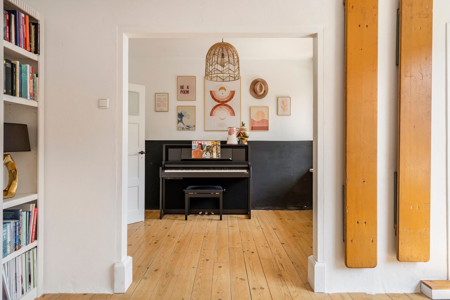 Foto 14 van Ahornstraat 26-2