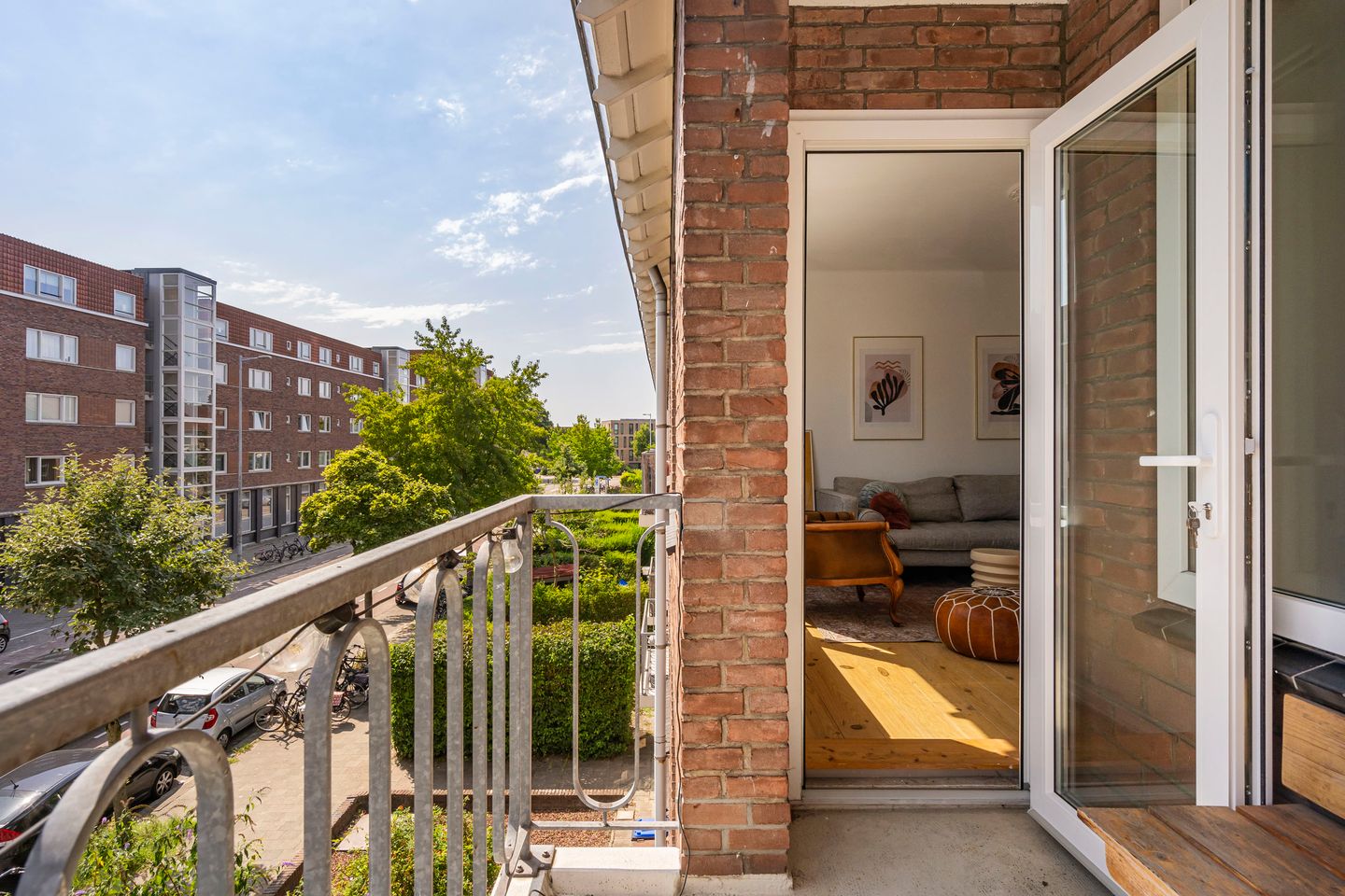 Foto 19 van Ahornstraat 26-2