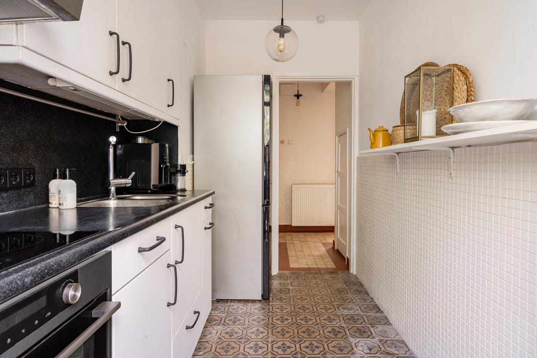 Foto 22 van Ahornstraat 26-2