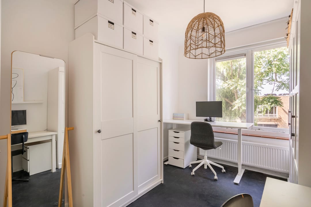 Foto 26 van Ahornstraat 26-2