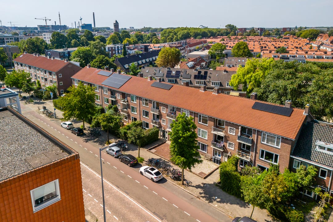 Foto 28 van Ahornstraat 26-2