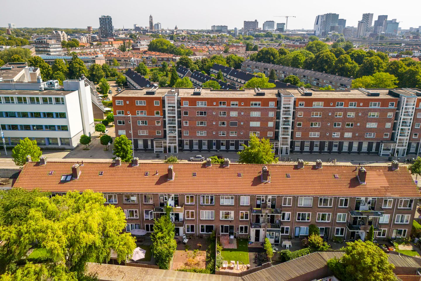 Foto 29 van Ahornstraat 26-2