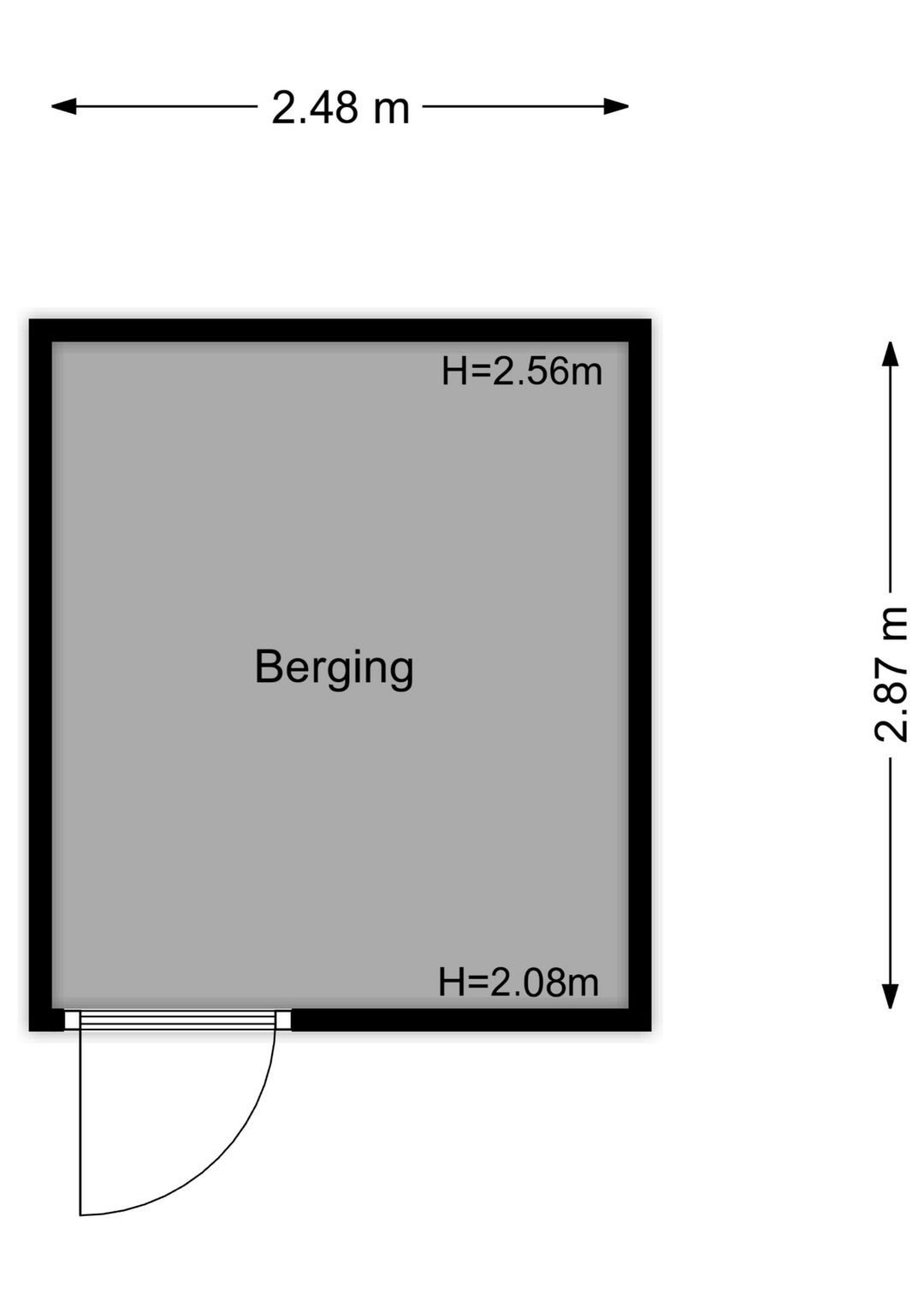 Foto 32 van Ahornstraat 26-2