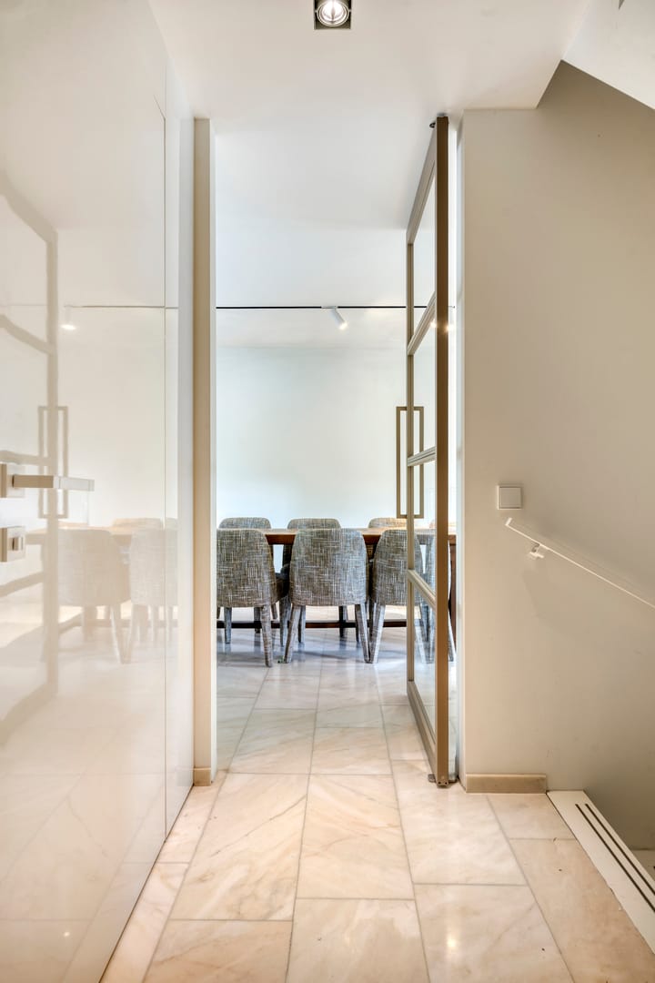 Foto 2 van Prof. Lorentzlaan 2-C