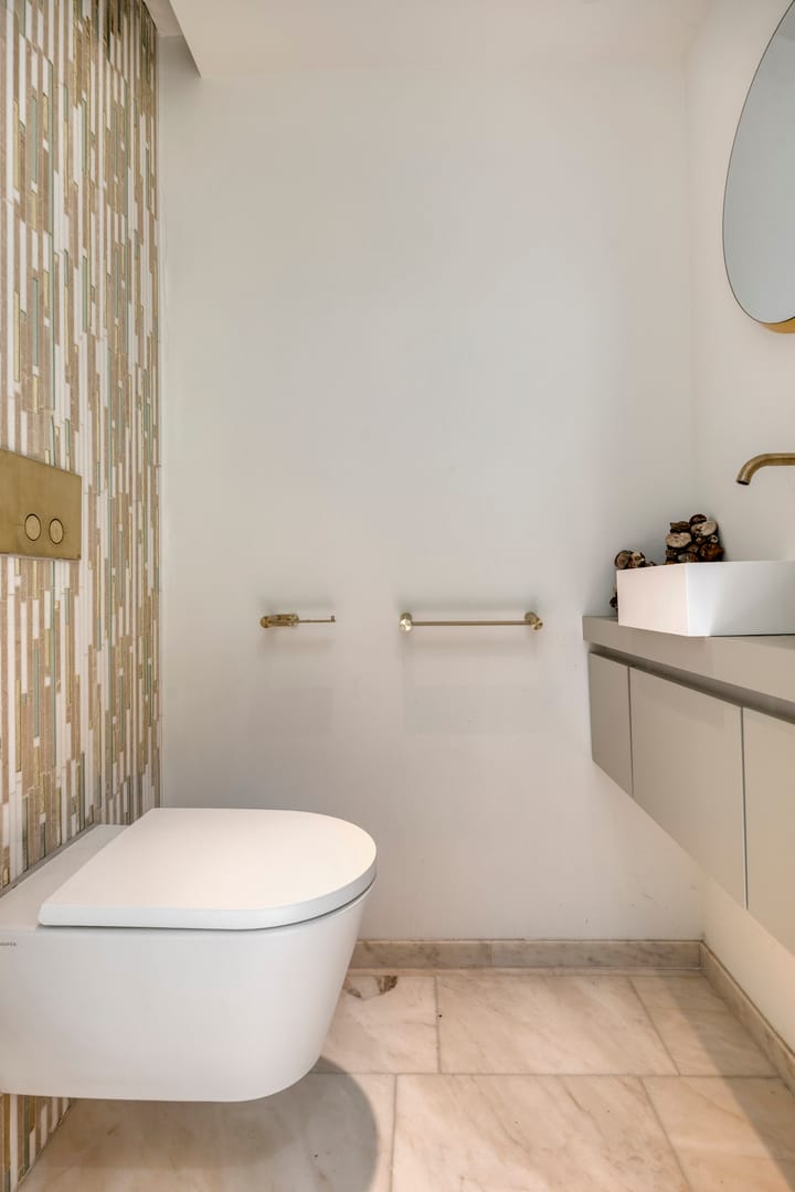 Foto 3 van Prof. Lorentzlaan 2-C