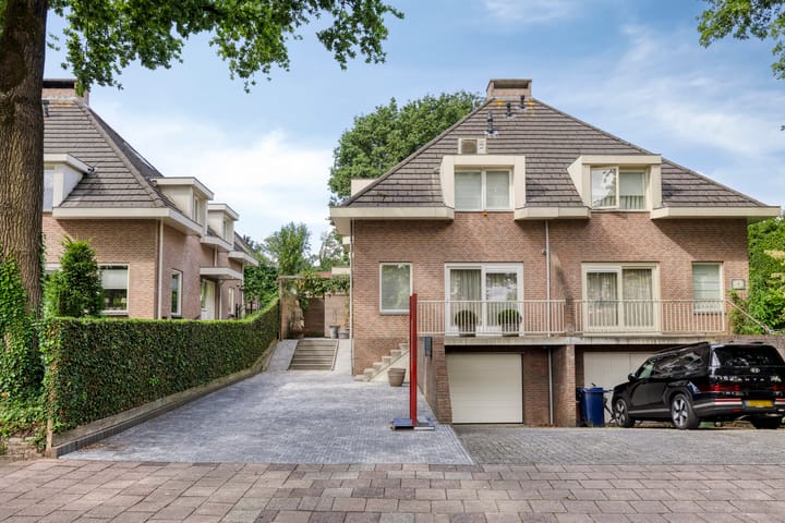 Foto 4 van Prof. Lorentzlaan 2-C