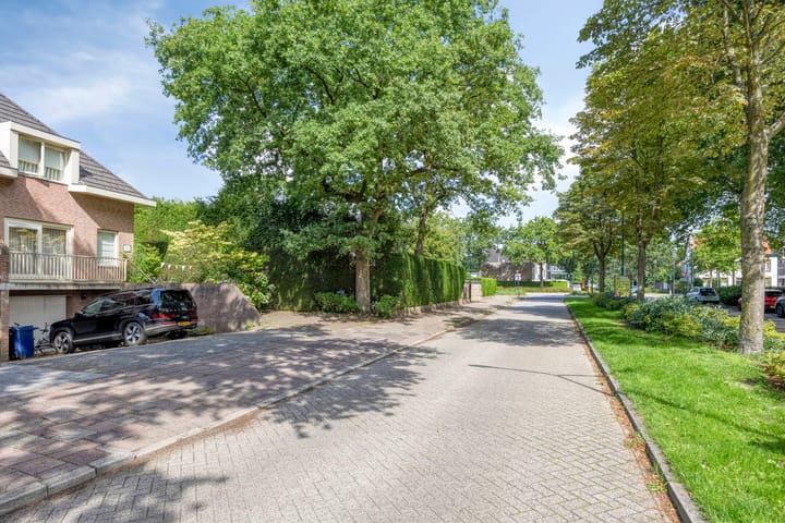 Foto 7 van Prof. Lorentzlaan 2-C