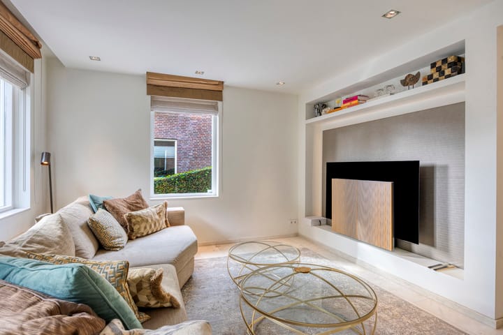 Foto 10 van Prof. Lorentzlaan 2-C