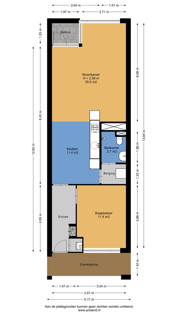 Photo 26 of Zuidvliet 328
