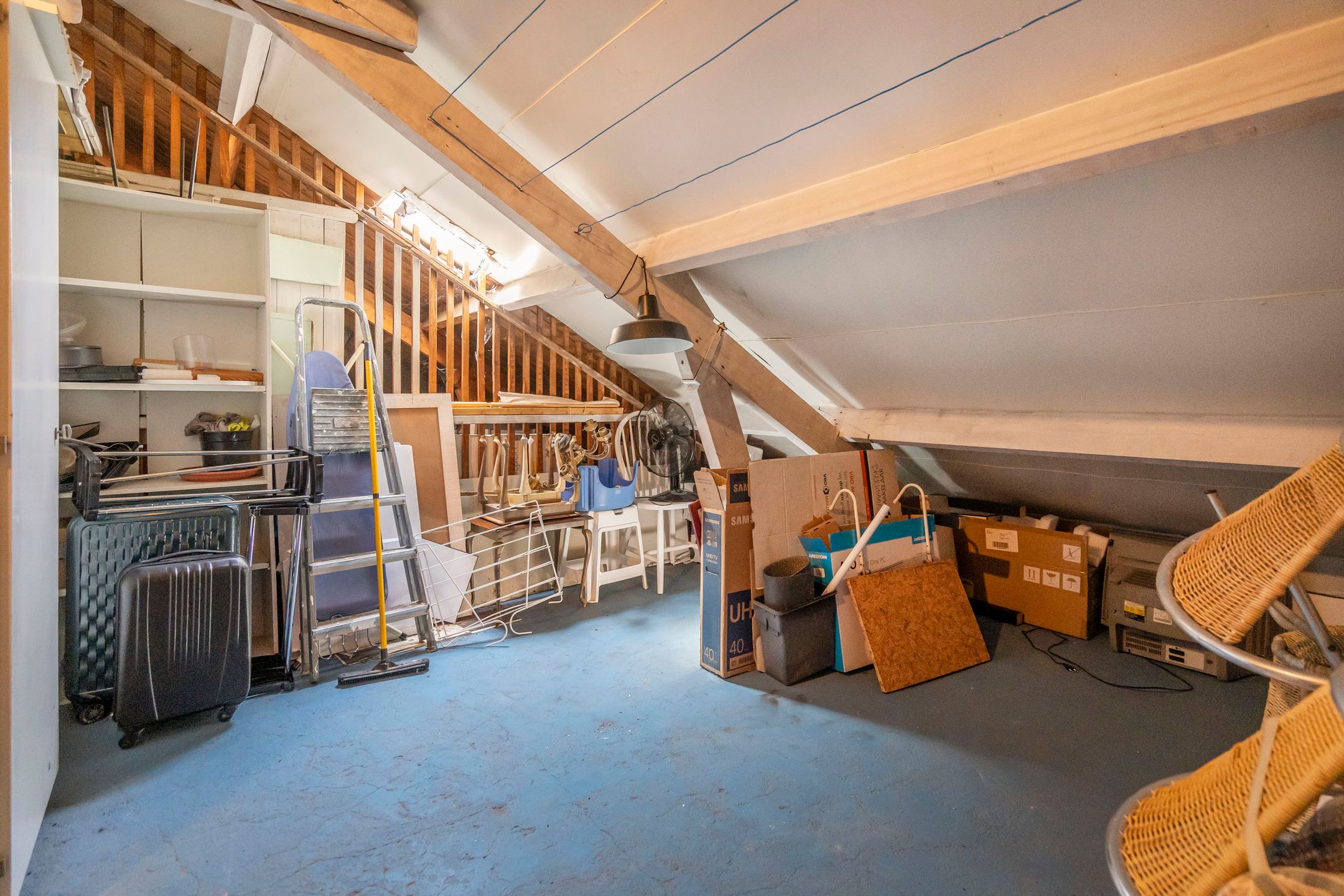 Foto 27 van Ahornstraat 26-2