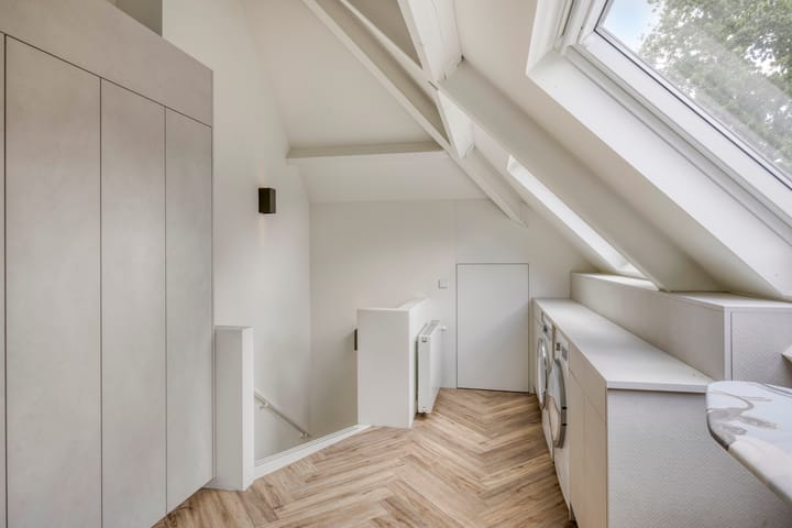 Foto 30 van Prof. Lorentzlaan 2-C