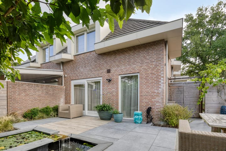 Foto 38 van Prof. Lorentzlaan 2-C