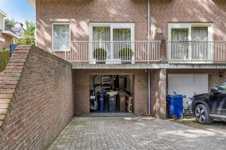 Foto 39 van Prof. Lorentzlaan 2-C