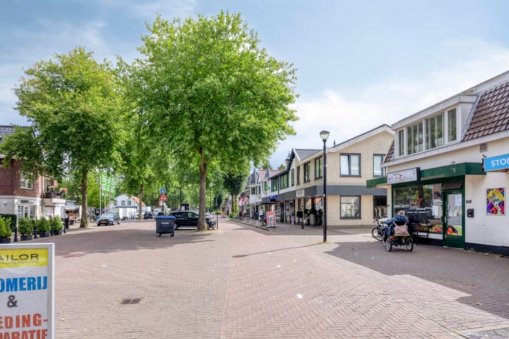 Foto 40 van Prof. Lorentzlaan 2-C