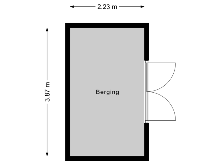 Berging