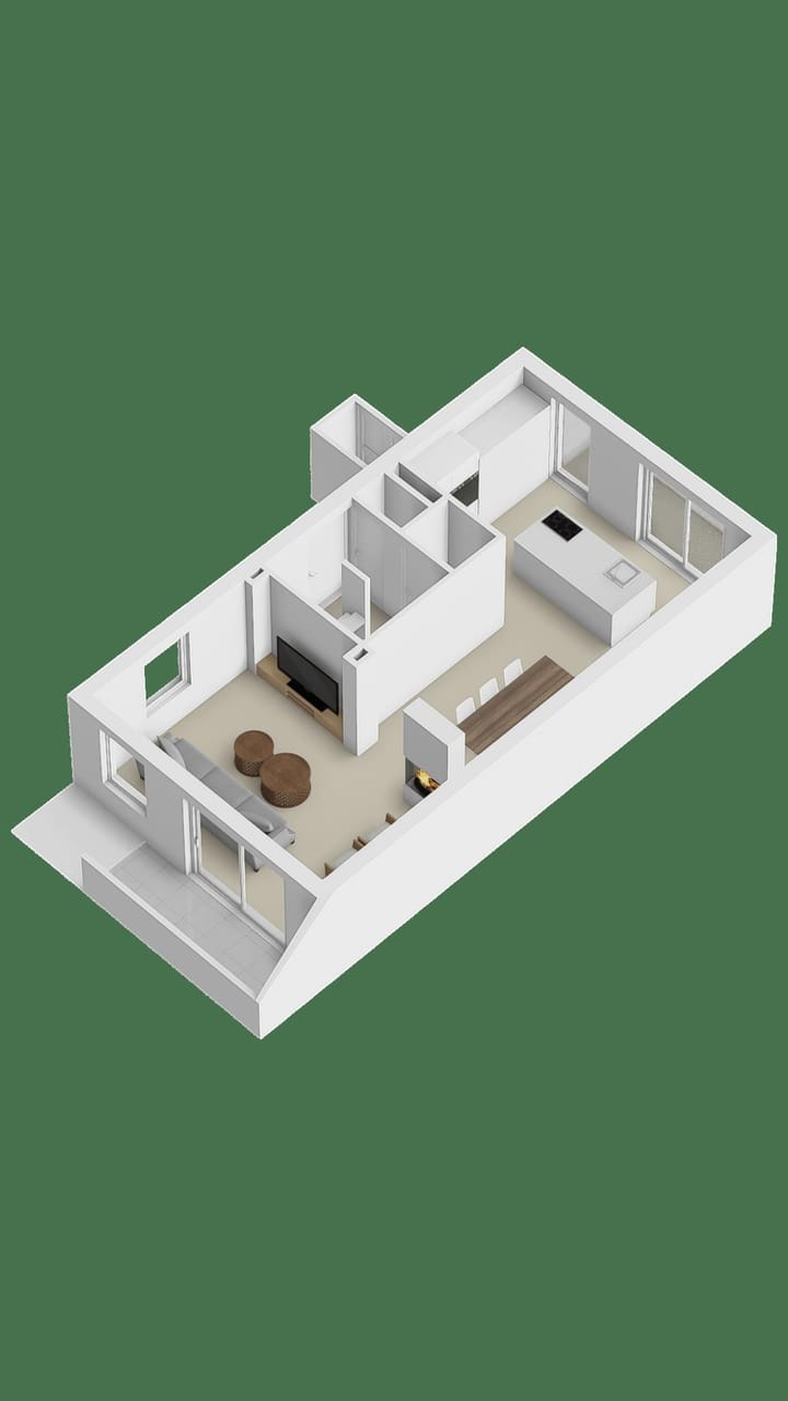 Foto 43 van Prof. Lorentzlaan 2-C