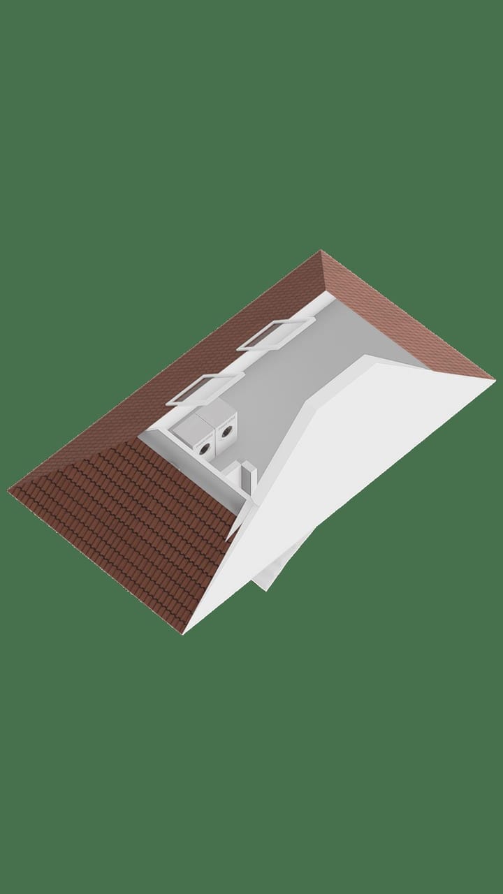 Foto 45 van Prof. Lorentzlaan 2-C