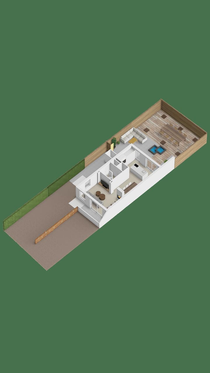 Foto 47 van Prof. Lorentzlaan 2-C