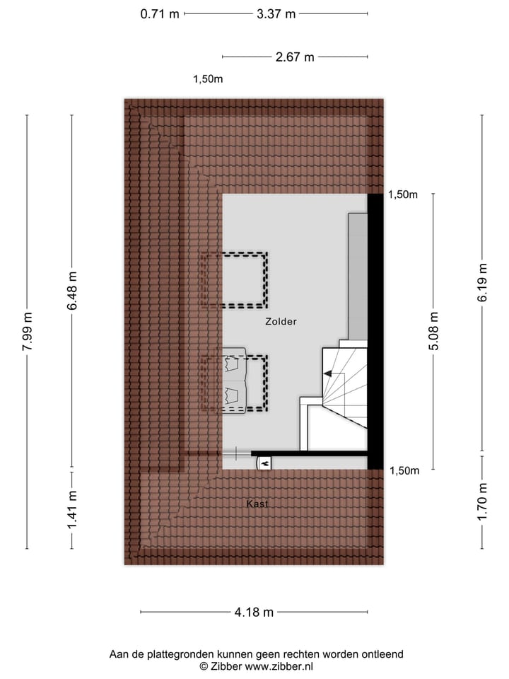 Foto 52 van Prof. Lorentzlaan 2-C
