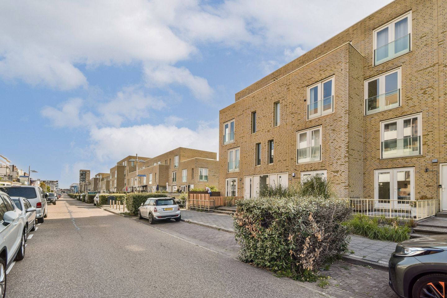 Foto 29 van van Speijkstraat 39